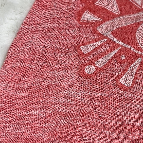 Tokyo Darling knit light weight racked back tank top size M - Picture 6 of 10